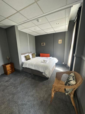Manchester Stay Hotel - Free Parking
